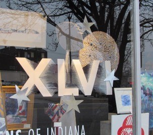 Crawfordsville Preparing for Super Bowl Visitors