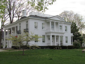 Lane Place