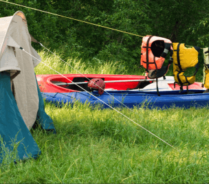 Plan Your Next Scout / Youth Event in Montgomery County