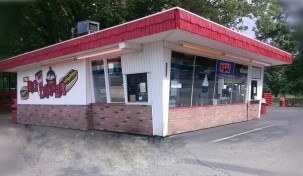 Big Dipper