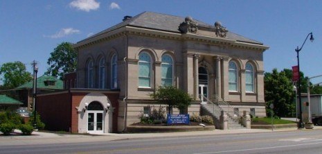 Carnegie Museum