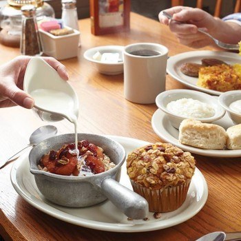 Cracker Barrel Old Country Store