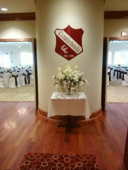 Crawfordsville Country Club