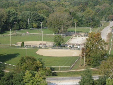Elston Park