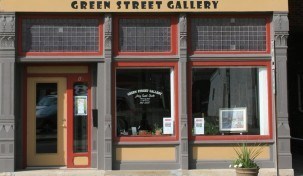 Green Street Gallery