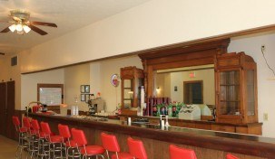 Hickory Cafe