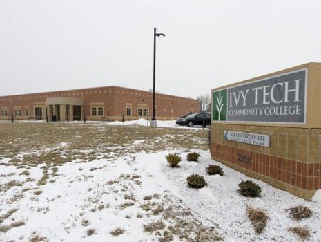 Ivy Tech Community College