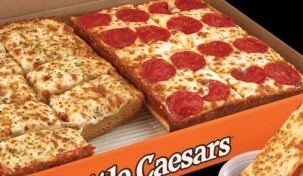 Little Ceasar’s Pizza