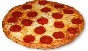 Mama Fazio’s Specialty Pizza