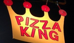 Pizza King – Ladoga
