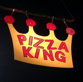 Pizza King – Ladoga