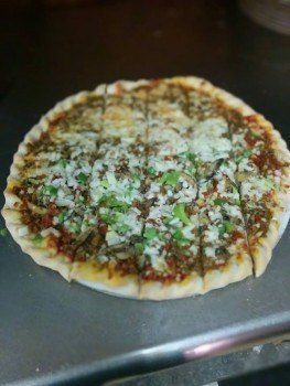 Pizza King – Waynetown