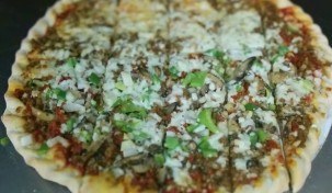 Pizza King – Waynetown