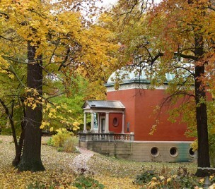Fall Fun in Montgomery County
