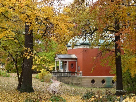 Fall Fun in Montgomery County