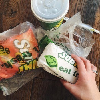 Subway – North