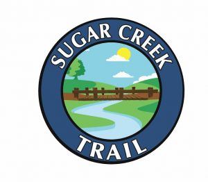 Sugar Creek Trail Logo