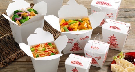 Super China Buffet