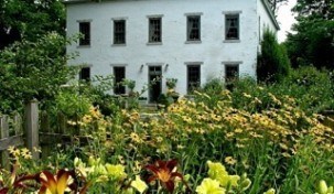 Yountsville Mill Inn and Vacation Cottage