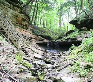 Take a HIKE!