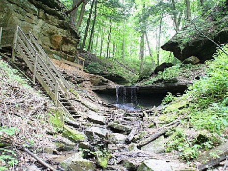 Shades State Park