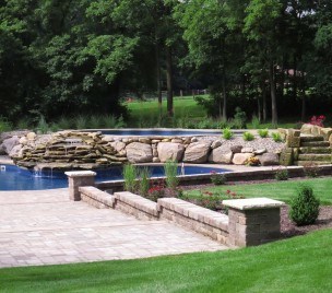Stone Creek Lodge