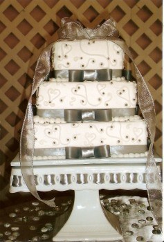 Cochran’s Catering & Cakes