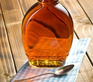 Indiana Maple Weekend
