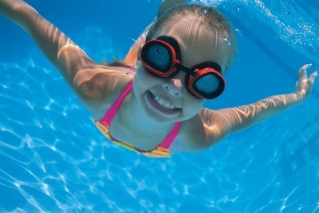 Places to Cool Off in Montgomery County