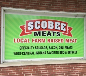 Scobee Meats
