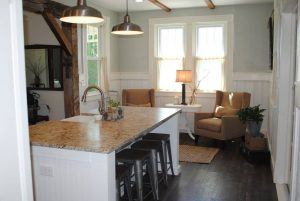 his-harvest-home-kitchen-sitting-area