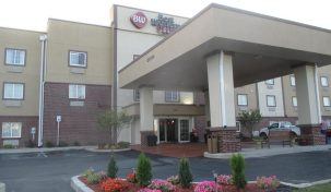 Best Western Plus