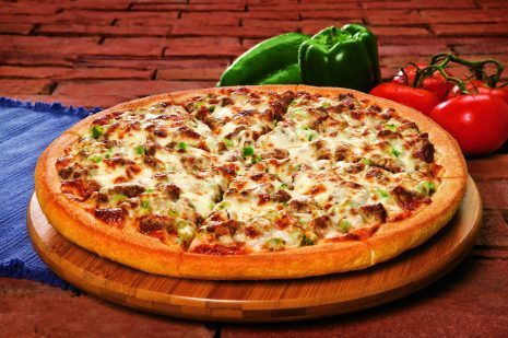 Godfather’s Pizza Express