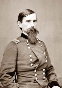 General Lew Wallace