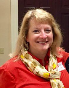 Christine Amidon