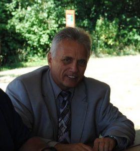 Dave Long