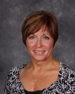 Suzi Gephart