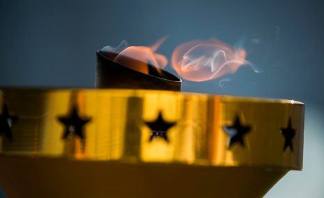 20 Torchbearers for MoCo