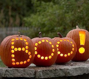 Spooky Seasonal Fun in MoCo
