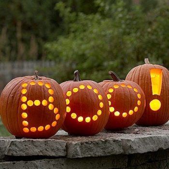 Spooky Seasonal Fun in MoCo