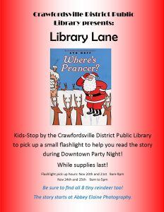 LibraryLane17