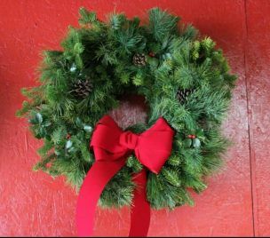 Holiday Specials