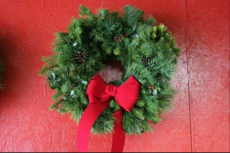 Holiday Specials