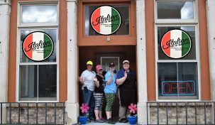 Italian Pie and Bakery