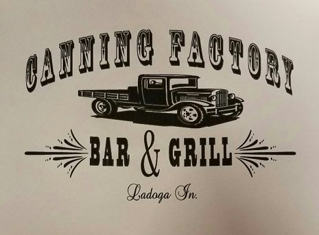 Canning Factory
