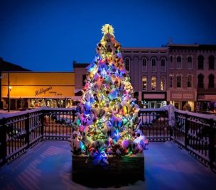 Montgomery County 2021 Holiday Events