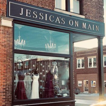 Jessica’s On Main