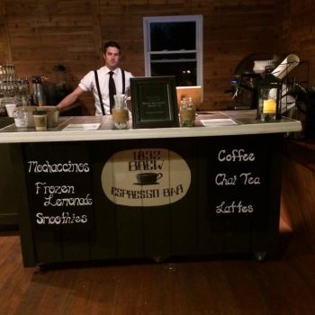 1832 Brew Espresso Bar
