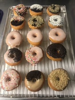 Warehouse Bakery