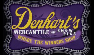 Denhart’s Mercantile